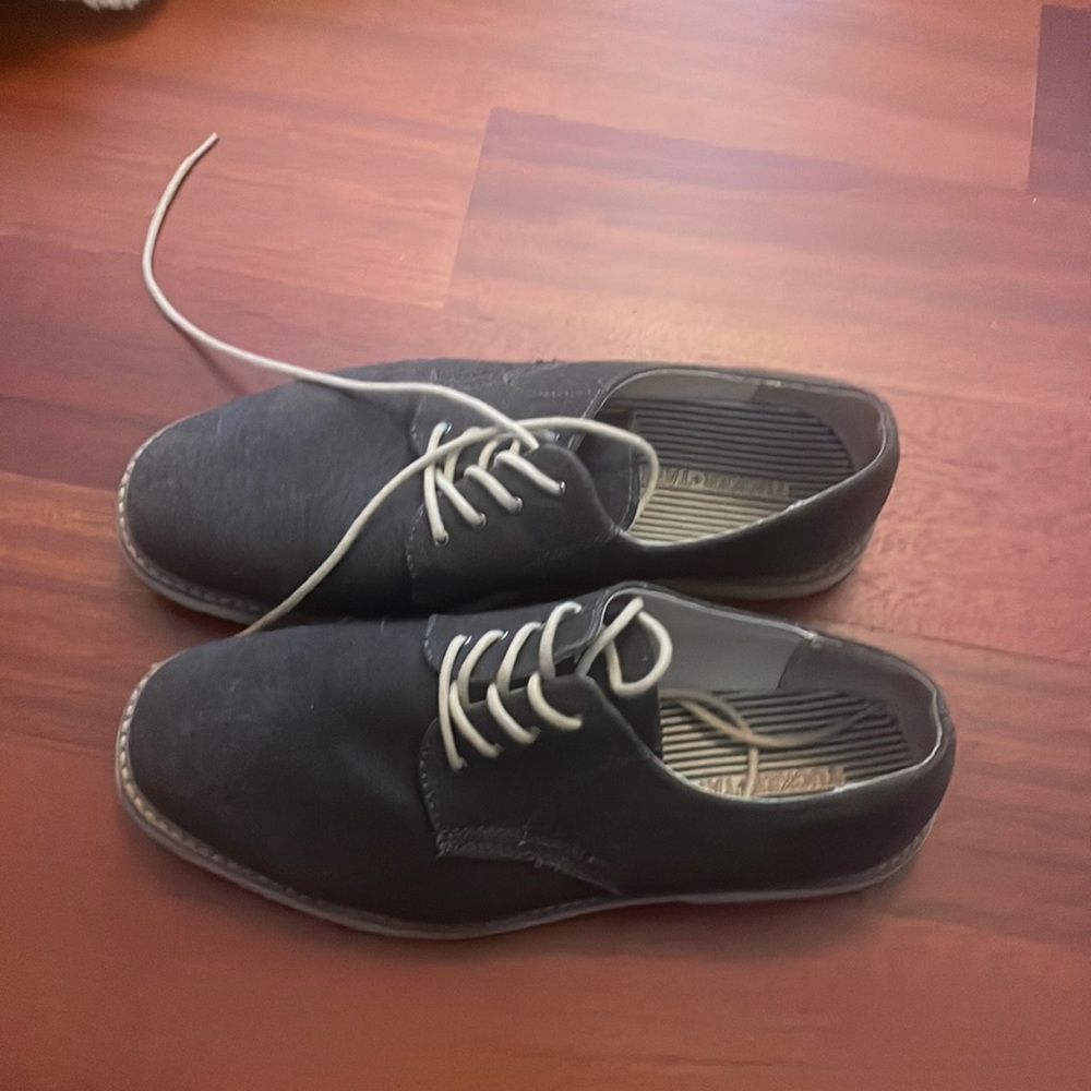 Tucker and Tare shoes